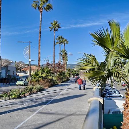 L'Ecrin De La Ciotat A 50 M Du Port Apartamento Exterior foto