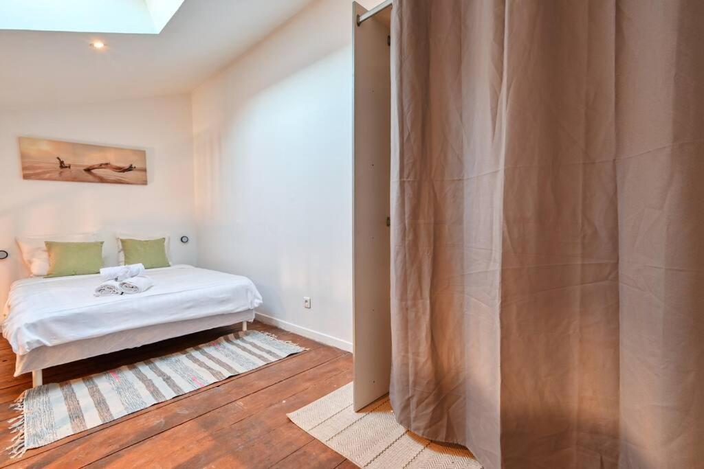 L'Ecrin De La Ciotat A 50 M Du Port Apartamento Exterior foto