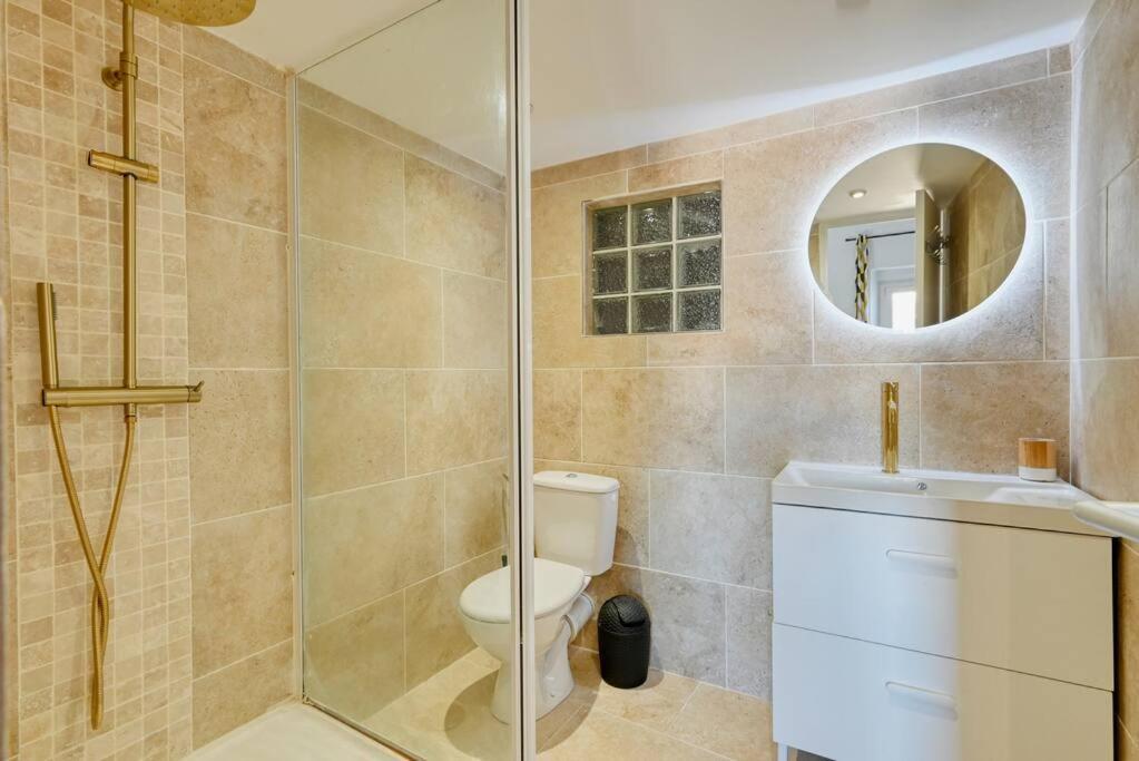L'Ecrin De La Ciotat A 50 M Du Port Apartamento Exterior foto